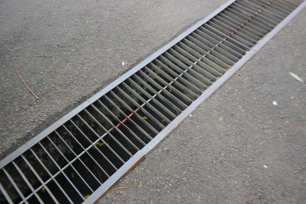 Driveway Drainage Service in Springfield