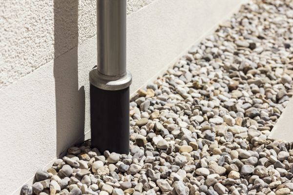 French Drain Service in Springfield