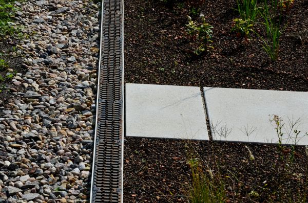 Cost of Drain Rerouting in Springfield