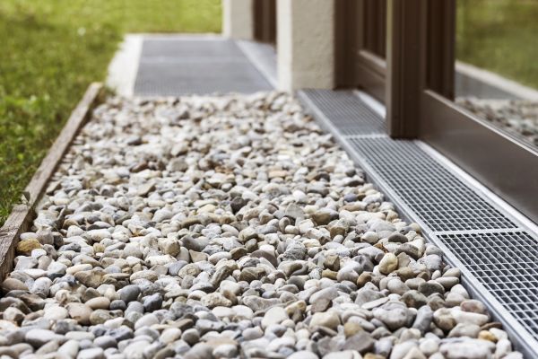 Cost of Foundation Drain Service in Springfield