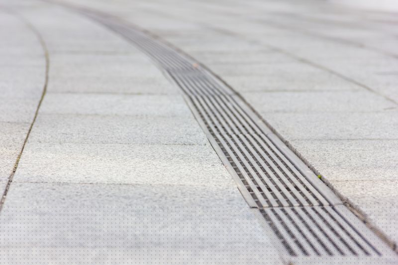 Drainage Tile Service