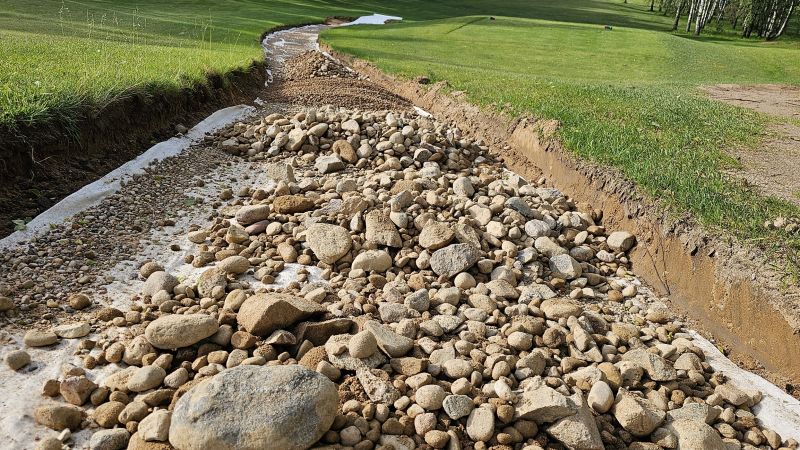 Site Evaluation and Planning