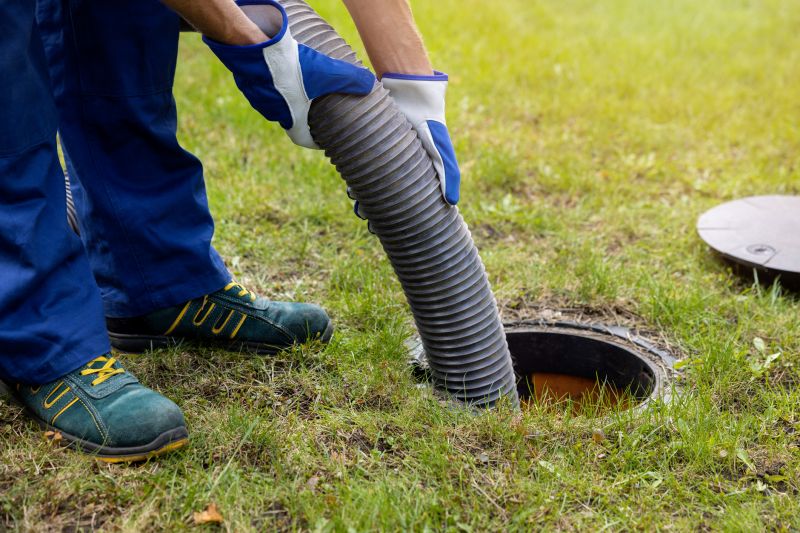 Best Time to Hire Drainage Services