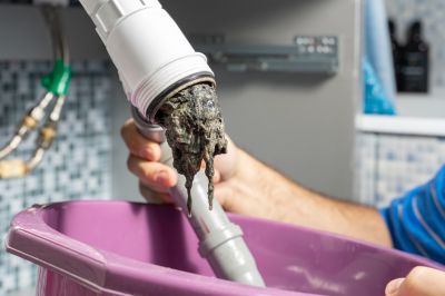 Drain Cleaning and Maintenance